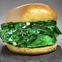 Crystalburger