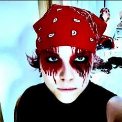 I PEE BLOOD