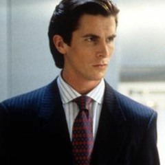 Patrick Bateman