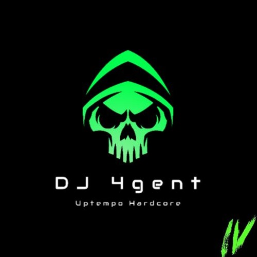 DJ 4gent’s avatar