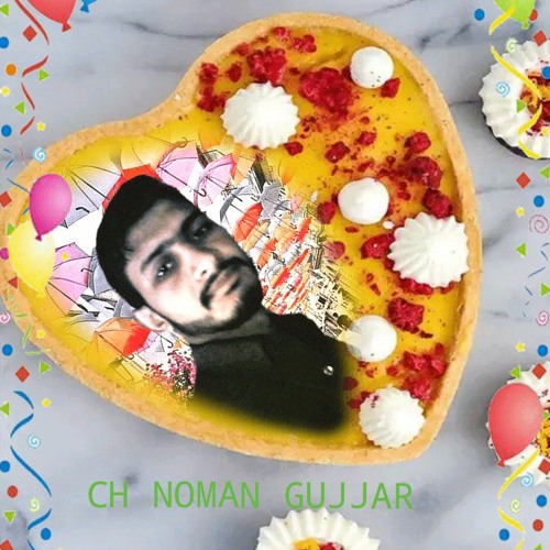 Noman’s avatar