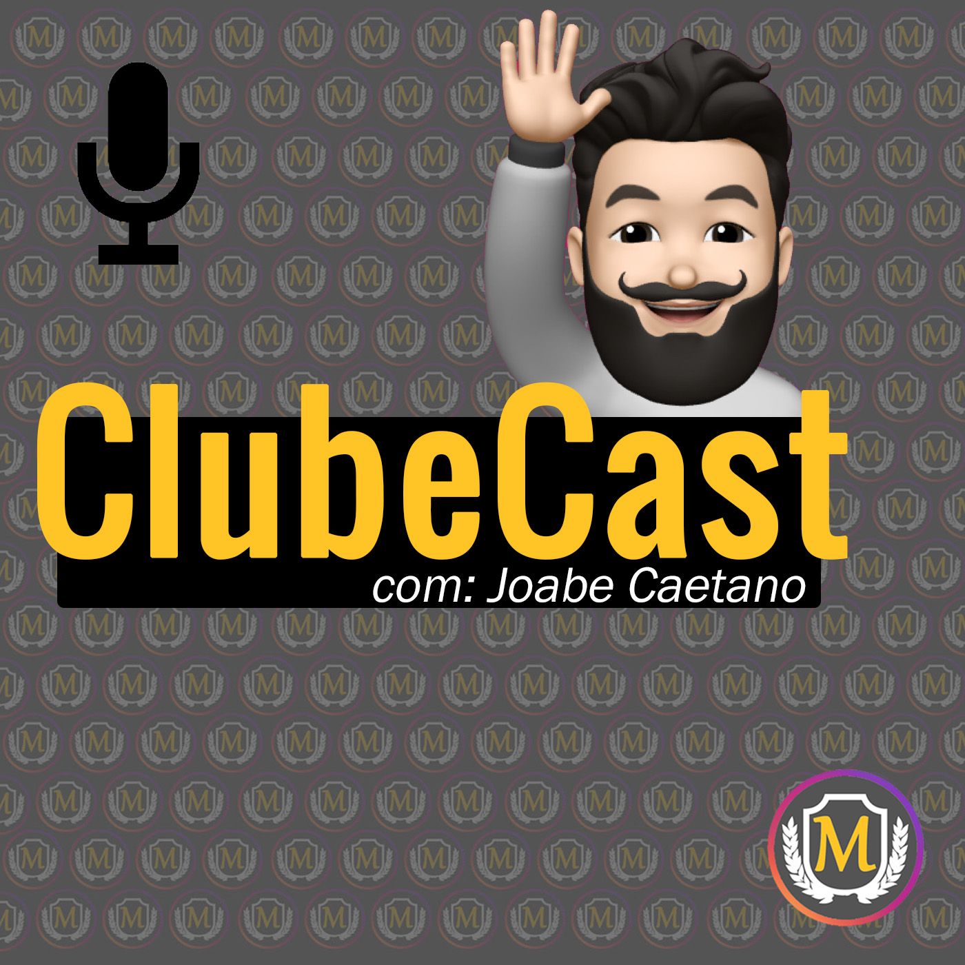 ClubeCast - Clube do Milionário