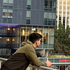 Josiah King Composing