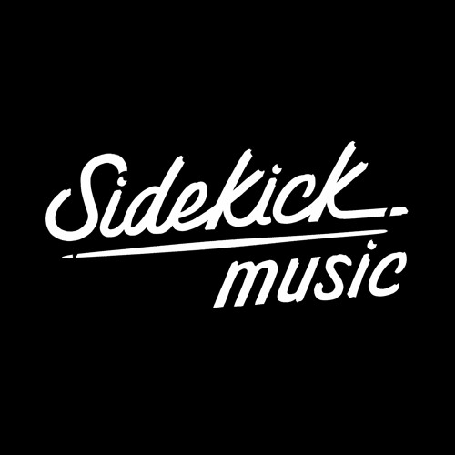 Sidekick Musicâ€™s avatar
