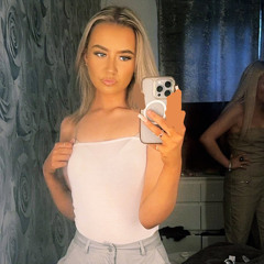 Chantelle Marsh