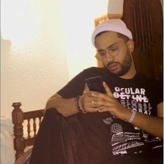 Achraf M'barki