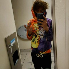Yung Chaos