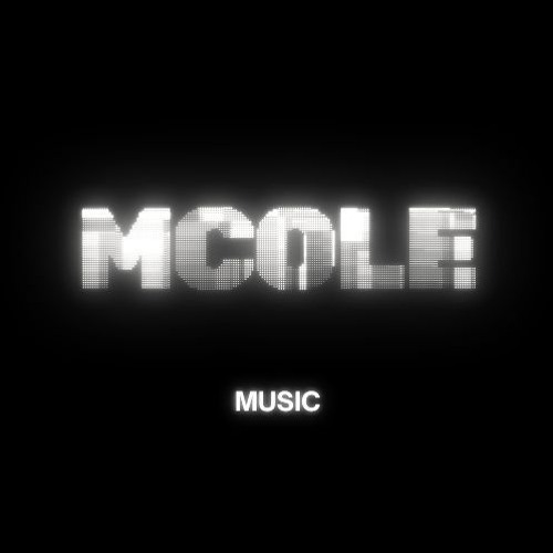 Mcole — artist photo