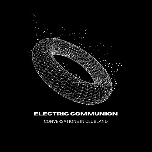 Richard Q - Electric Communion’s avatar