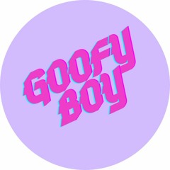 Goofy Boy radio
