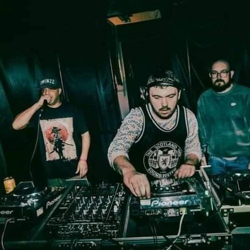 DJ Instinct (Official) artist photo