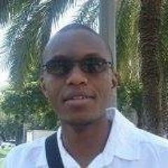 Ruzindana Octave