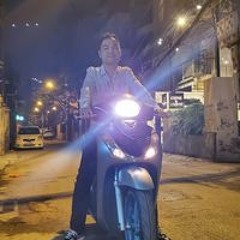 Dần Tây Hồ
