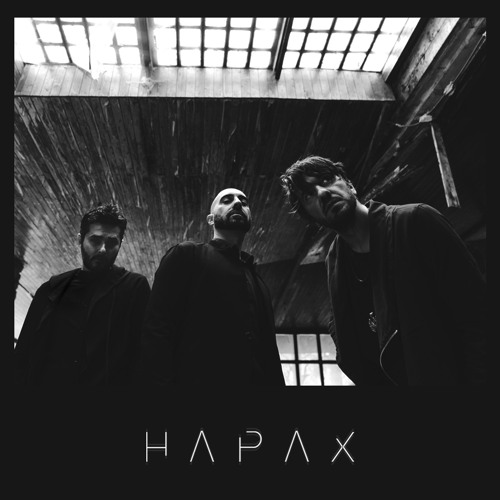 HAPAX’s avatar