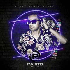 Dj Pakito - Paita x2