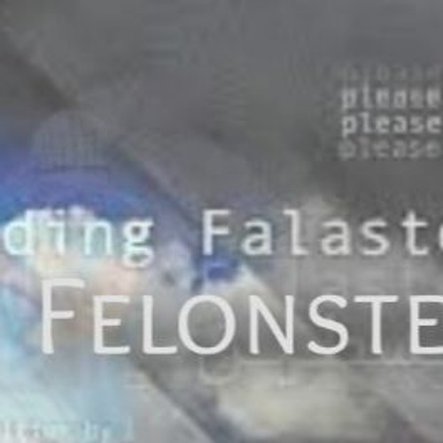 Felonsteen’s avatar