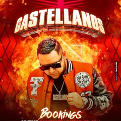 DJ CASTELLANOS