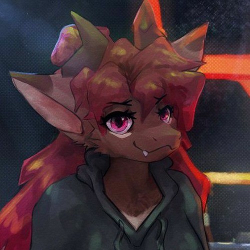 Kalicoa’s avatar