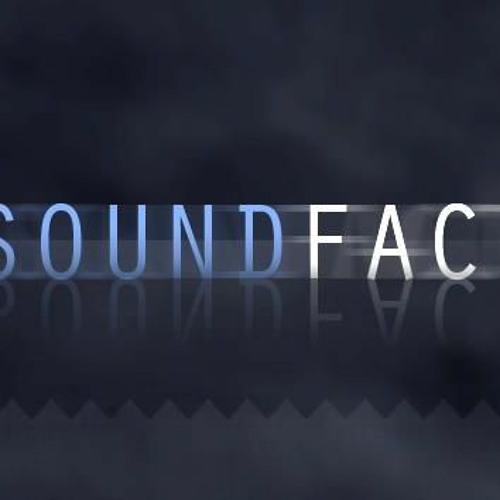 SOUNDFACT’s avatar