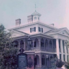 The Haunted Mansion Archive
