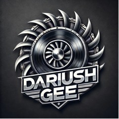 DJ RUSH My Palazzo MOD DARIUSH GEE Edit Rmx
