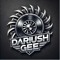 DARIUSH GEE