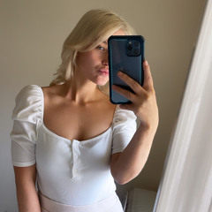 Courtney Henry.