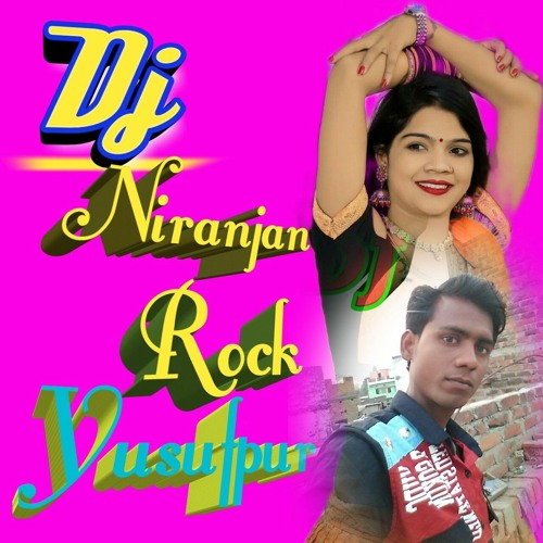 Dj Niranjan Rock Yusufpur’s avatar