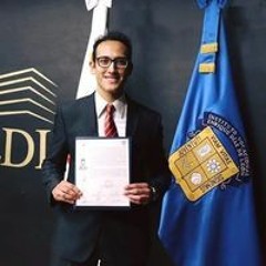 Josue Paul Hernandez Elizalde