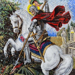 George Mekhail