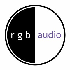 RGB Audio Recordings