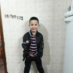 Valentino Camacho