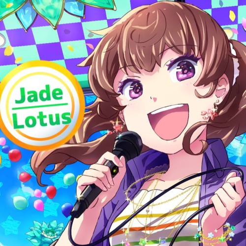 翡翠蓮 / Jade Lotus’s avatar