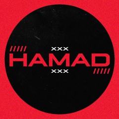 Hamad Ahmed