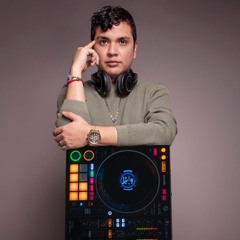 Zac Gutiérrez dj