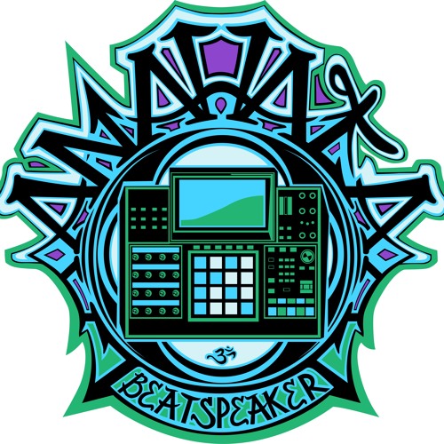 Anahata Beatspeaker’s avatar