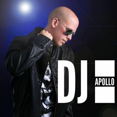 DJ Apollo