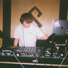 DJ Mbo