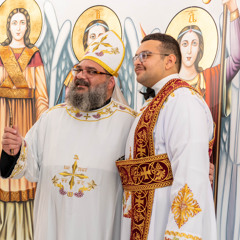 Liturgy Hymns