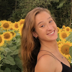 Grace pacchiano