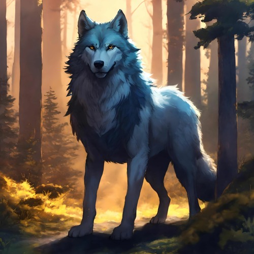 WildWolf & LionessHeart’s avatar
