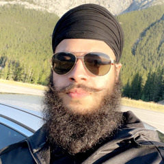 Vishavdeep Singh
