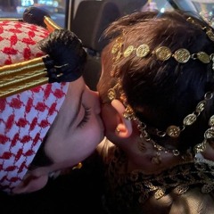 Ghala Alshahriu