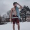 Tyler Freakin' Rogers