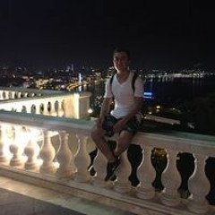 Becks Urinboev