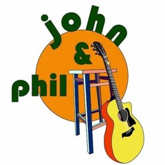 John & Phil