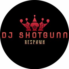 DJ Shotgunn