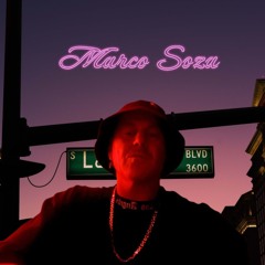 Marco Soza