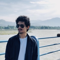 ⚓Syed Zarak Shah💫