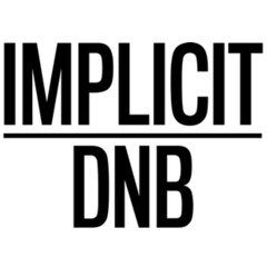 Implicit dnb